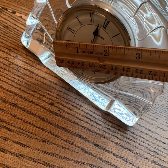 Tabletop Clock Vintage Staiger - Picture 7 of 7